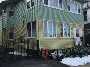 77 Cambridge Ave, Garfield, NJ 07026