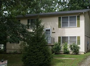 12455 San Jose Ln, Lusby, MD 20657