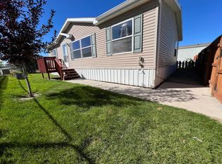 2309 Garnet Ave, Riverton, WY 82501