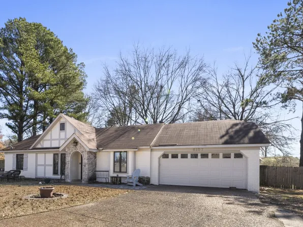 6157 Kevin Dr, Memphis, TN 38135