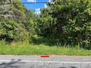 0 Lower East Hill Rd, Colden, NY 14033