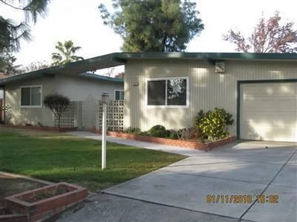 1472 E Barstow Ave, Fresno, CA 93710