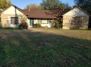 5710 N Seneca St, Wichita, KS 67204