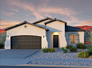 4464 George Loop NE, Rio Rancho, NM 87144