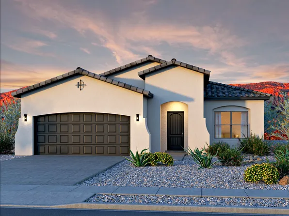 4464 George Loop NE, Rio Rancho, NM 87144