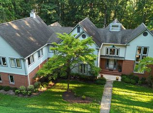 12652 Golden Oak Dr, Ellicott City, MD