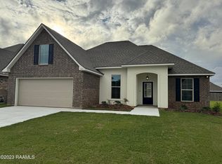 141 Micah Edward, Maurice, LA 70555