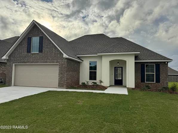 141 Micah Edward, Maurice, LA 70555