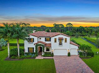 Pennock Preserve (aka Prado), Jupiter, FL 33458