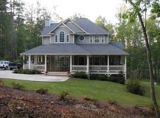 7746 Tyree Rd, Winston, GA 30187