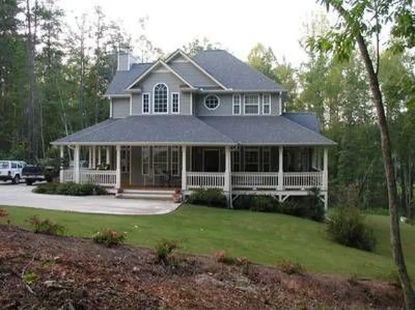 7746 Tyree Rd, Winston, GA 30187