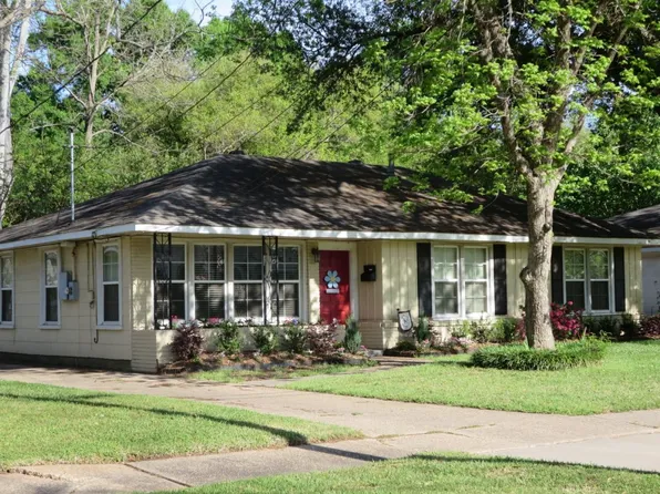 4527 Steere Dr, Shreveport, LA 71105
