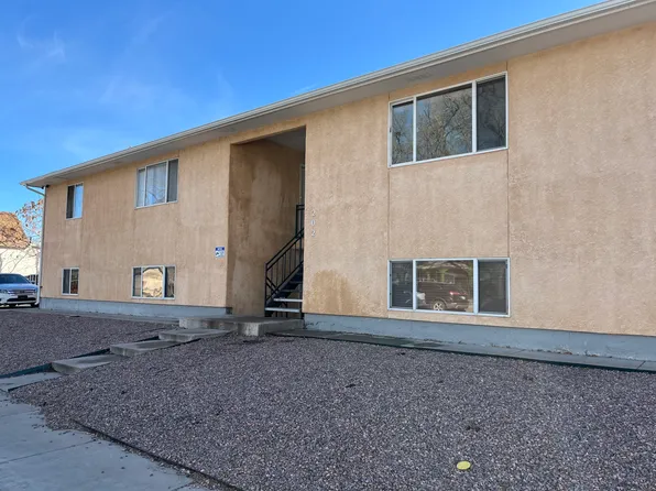 202 Henkel Pl #B, Pueblo, CO 81004