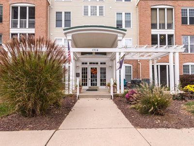 1304 Scottsdale Dr Unit 196, Bel Air, MD, 21015