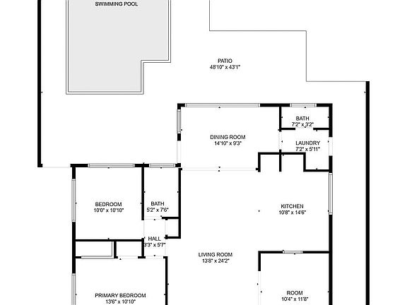 3rd image of 364 NW 48th Court