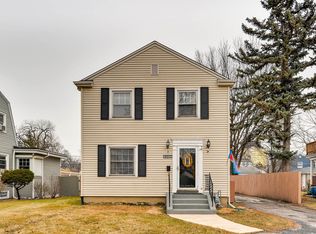 2329 S 12th Ave, Broadview, IL 60155