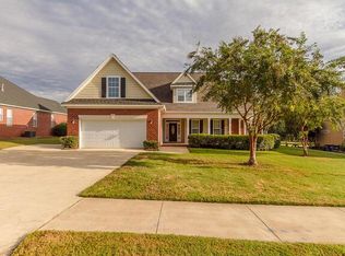 738 Avrett Cir, Evans, GA 30809
