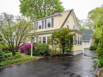 447 Waltham St, Lexington, MA, 02421