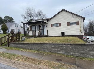 107 Heights St, Weirton, WV