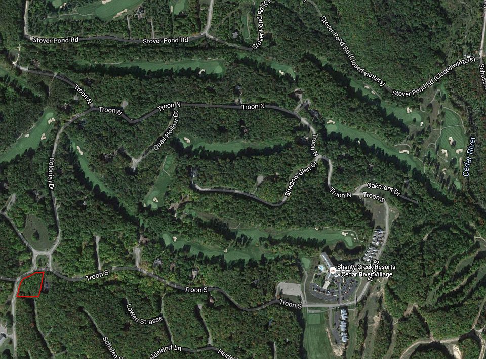 2nd image of 168 Forest Highlands Dr