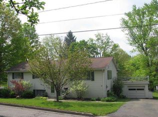 534 E College St, Meadville, PA 16335