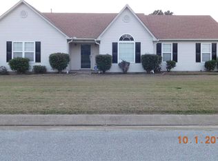 39 Garden Gate Dr, Humboldt, TN 38343