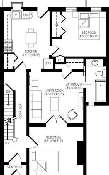 342 Pavonia Ave #1 — Photo 19