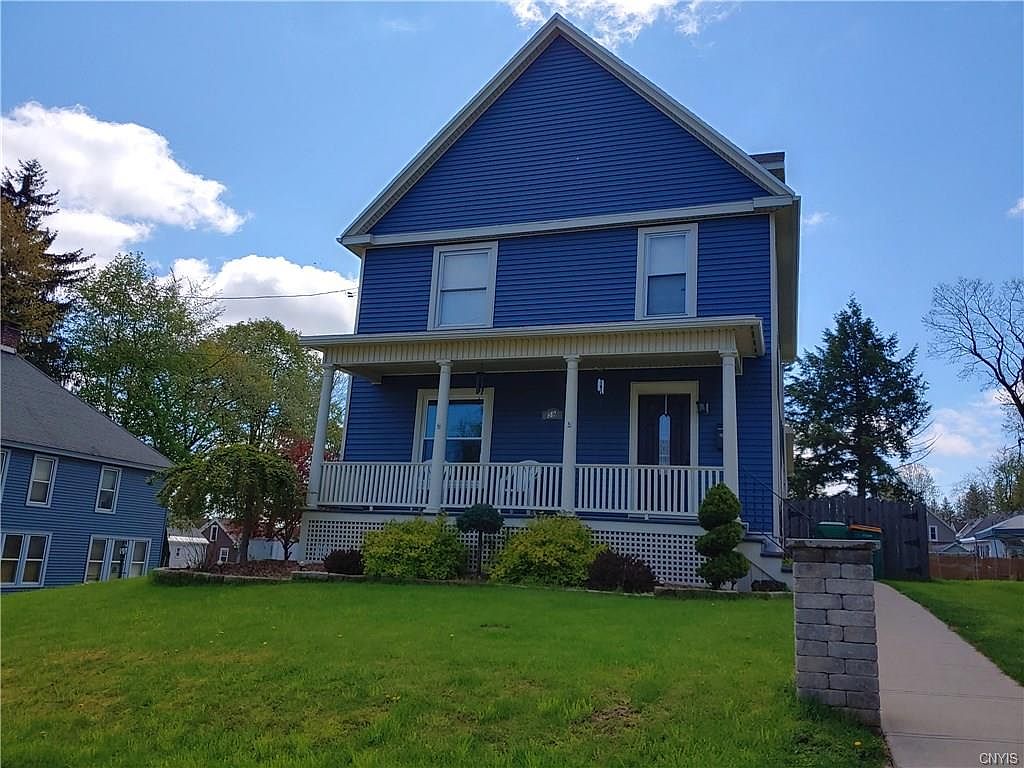 59 Westmoreland St, Whitesboro, NY 13492 Zillow