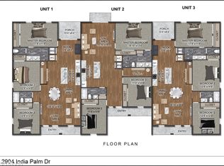 2904 India Palm Dr, Edgewater, FL 32141