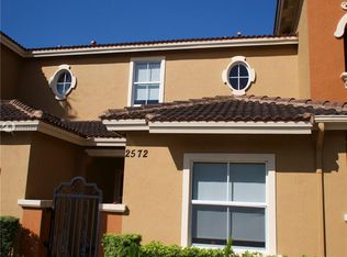 2572 SW 122nd Ter #1503, Hollywood, FL 33025