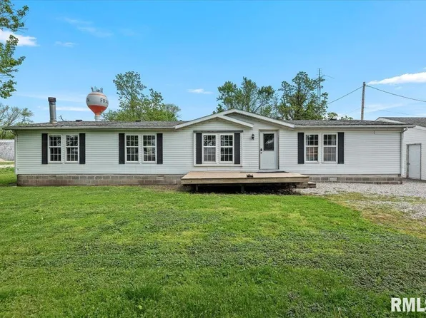 208 West St, Franklin, IL 62638