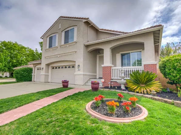 104 Buckingham Way, Folsom, CA 95630