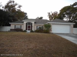 1349 Tyler Ave, Spring Hill, FL 34606