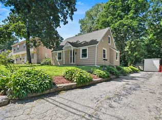 34 Quobaug Ave, Oxford, MA 01540