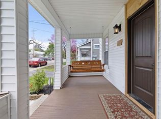 1517 Truro Ave, Reynoldsburg, OH 43068