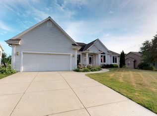 616 E Spring St, Jefferson, WI 53549