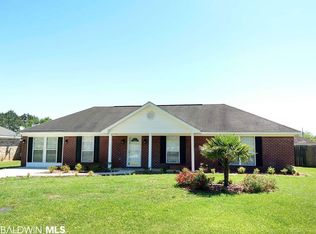 23570 Harvest Creek Dr, Robertsdale, AL 36567