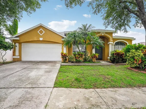 316 Country Vineyard Dr, Valrico, FL 33594