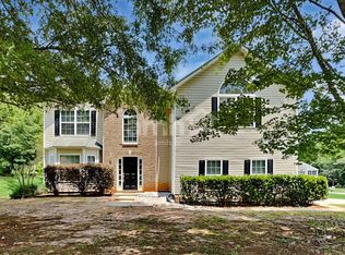 551 Rosalind Ter, Locust Grove, GA 30248