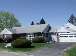 178 Lake St, Shrewsbury, MA 01545