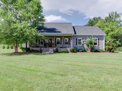 11076 Highway 52 W, Westmoreland, TN, 37186