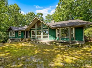 796 Hawk Mountain Rd #36R, Lake Toxaway, NC 28747