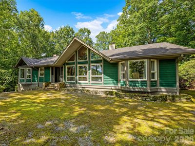 796 Hawk Mountain Rd #36R, Lake Toxaway, NC, 28747