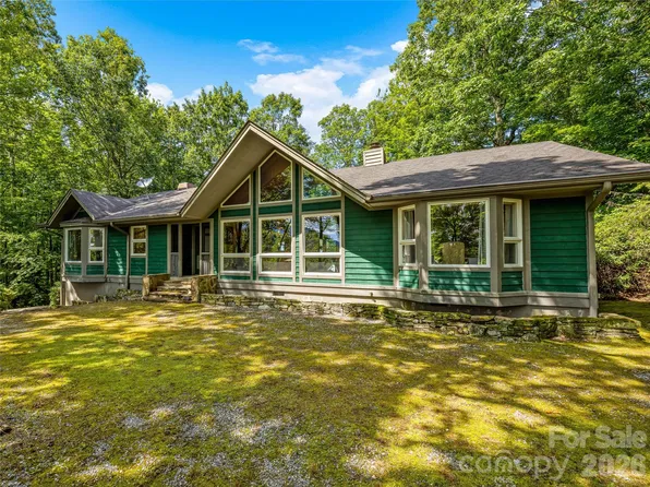 796 Hawk Mountain Rd #36R, Lake Toxaway, NC 28747