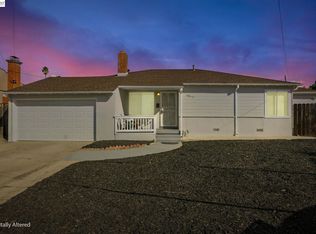 26802 Lakewood Way, Hayward, CA 94544