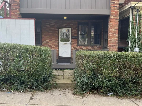 181 Saint Joseph St APT A, Pittsburgh, PA 15210