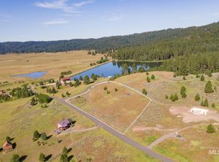 L7 Old Dry Buck Rd, Cascade, ID 83611