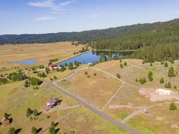 L7 Old Dry Buck Rd, Cascade, ID 83611