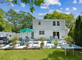 3766 Noyac Rd, Sag Harbor, NY 11963