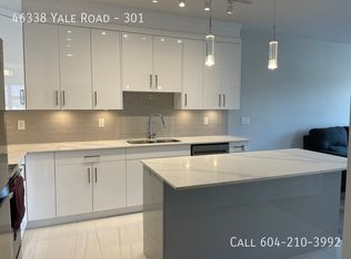 46338 Yale Rd #301, Chilliwack, BC V2P 0K7